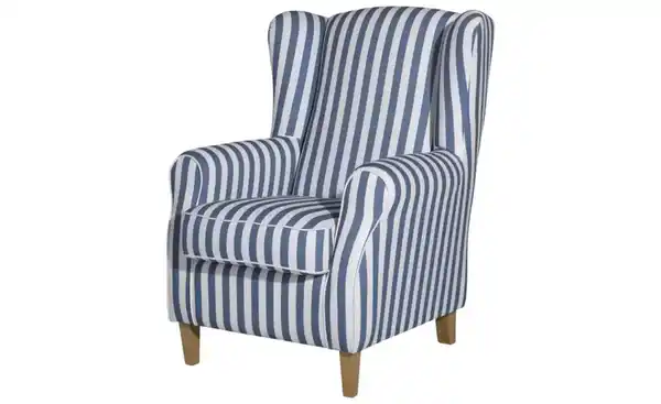 Bild 3 von Max Winzer Ohrenbackensessel Lorris