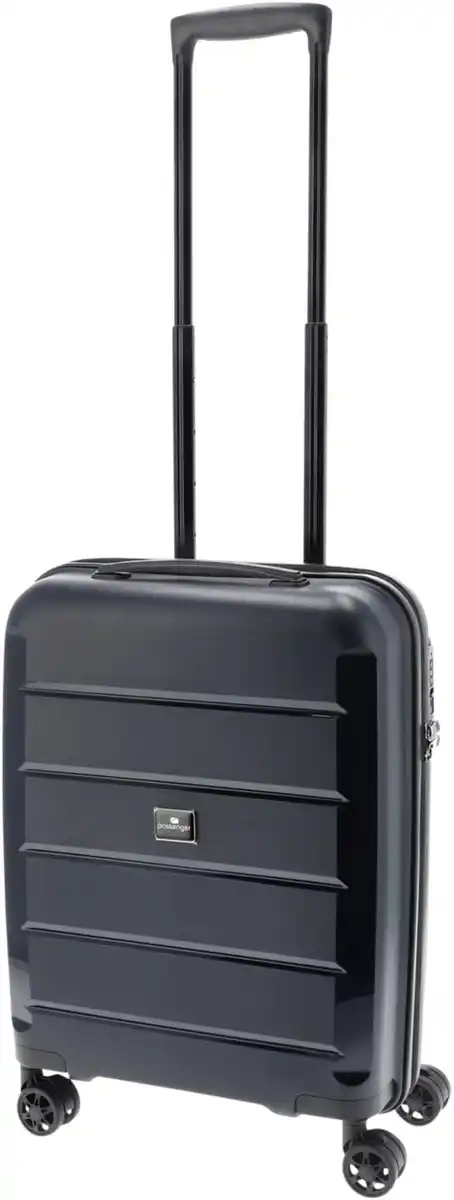 Bild 2 von PASSENGER® Trolley-Boardcase