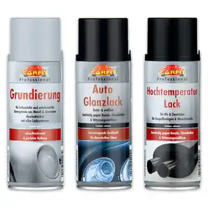 Carfit Professional Kfz-Lack-Spray
