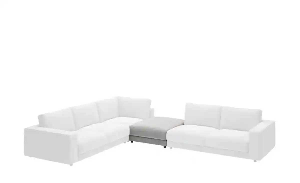 Bild 3 von Jette Home Element Hocker in Cord Sila