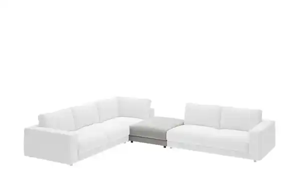 Bild 3 von Jette Home Element Hocker in Cord Sila