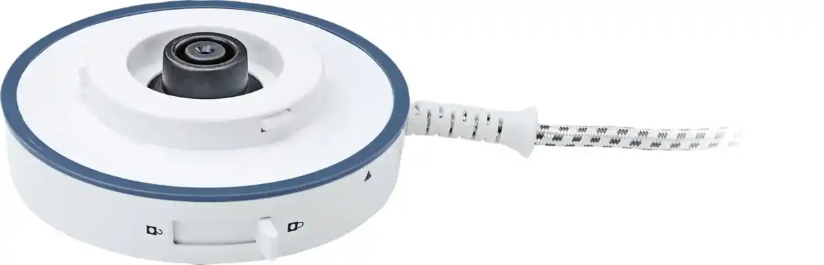 Bild 2 von SWITCH ON® Kabelloses Dampfbügeleisen »SDBK 2400«