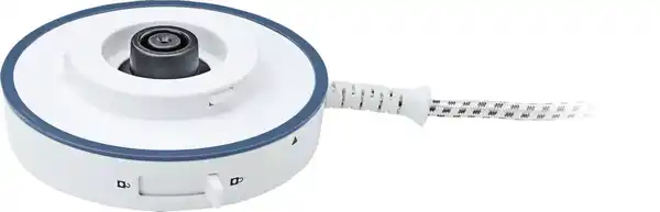 Bild 2 von SWITCH ON® Kabelloses Dampfbügeleisen »SDBK 2400«