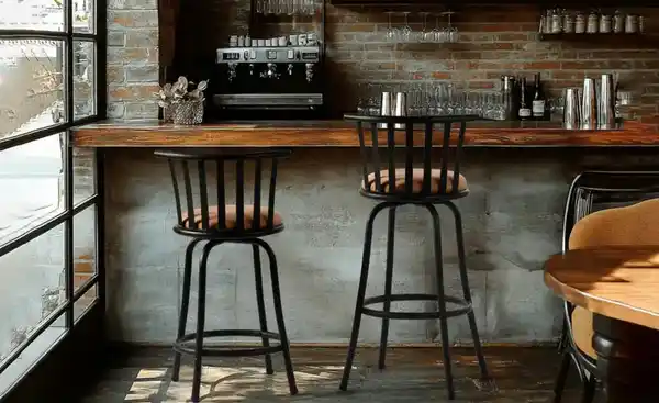 Bild 3 von Barhocker 2er-Set