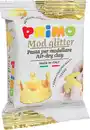 Bild 2 von PRIMO Glitzer-Modelliermasse, 250-g-Packg.