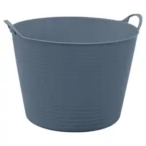 GARDENLINE Flexi Korb, Marine