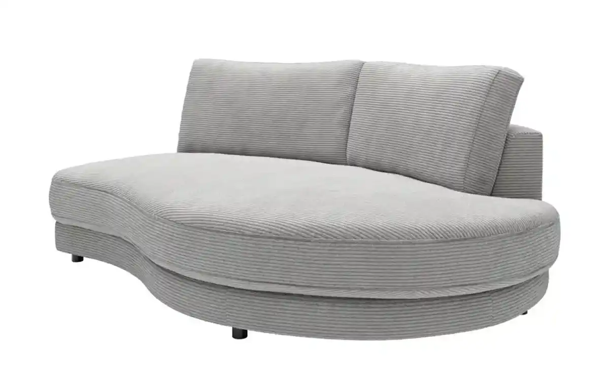 Bild 2 von Jette Home Element Abschluss rund rechts in Cord Sila