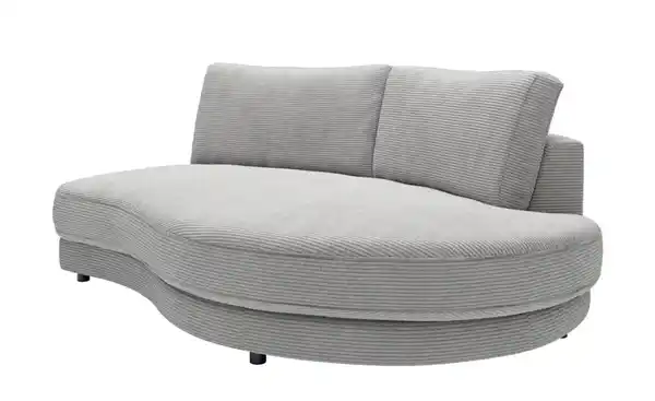 Bild 2 von Jette Home Element Abschluss rund rechts in Cord Sila