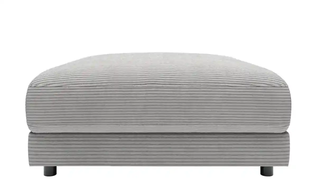 Bild 2 von Jette Home Element Hocker in Cord Sila