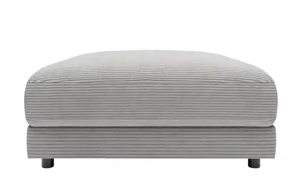 Bild 2 von Jette Home Element Hocker in Cord Sila