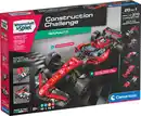 Bild 1 von CLEMENTONI »Rennwagen« Construction Challenge