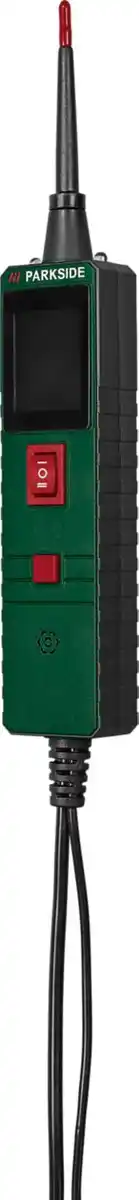 Bild 4 von PARKSIDE® Kfz-Stromkreistester »PSKT 30 A1«