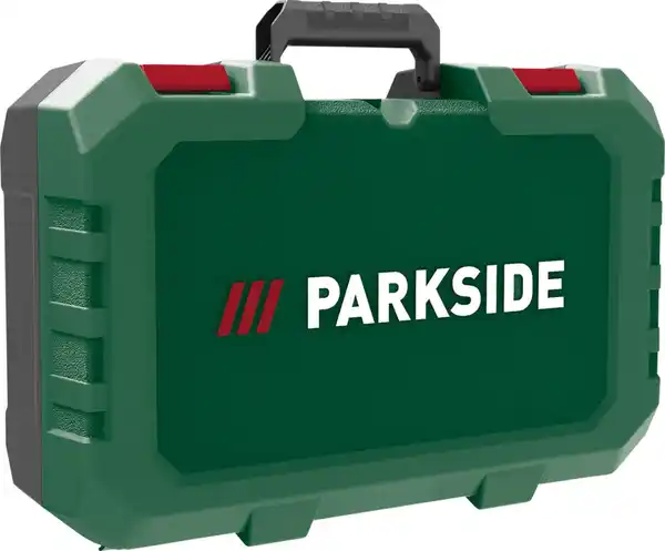 Bild 4 von PARKSIDE® Akku-Poliermaschine 20 V »PPMAS 20-Li A2« mit Akku