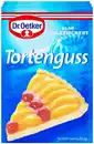 Bild 1 von DR. OETKER Tortenguss, 3 Btl. = 36 - 37,5-Packg.