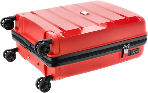 Bild 4 von PASSENGER® Trolley-Boardcase