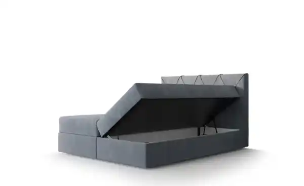 Bild 4 von Boxbett mit Stauraum Altea