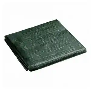 GARDENLINE Gewebeplane Sortiment, Gewebeplane, 3 x 2, Grün