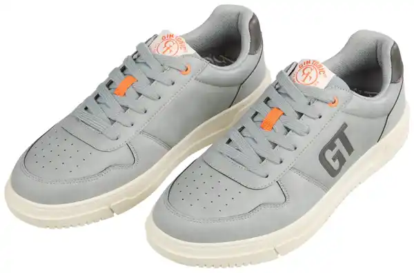 Bild 2 von GIN TONIC Herren-Sneaker »Casual«, Paar