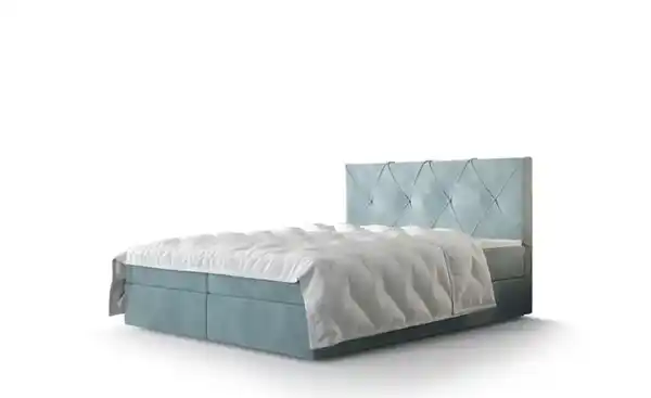 Bild 3 von Boxbett mit Stauraum Altea