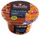 Bild 1 von K-FAVOURITES Obazda, 150-g-Becher