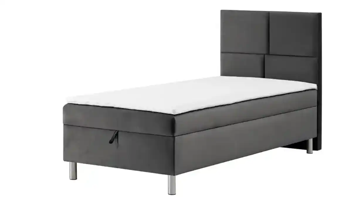 Bild 3 von Boxbett mit Bettkasten Adria