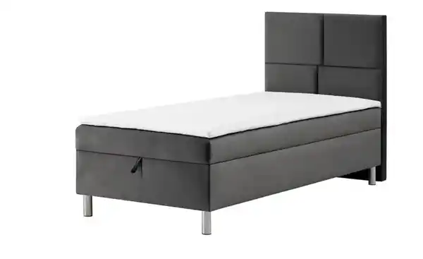 Bild 3 von Boxbett mit Bettkasten Adria