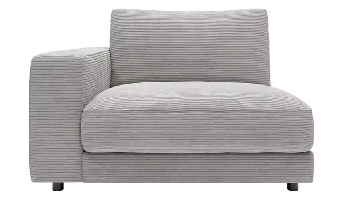 Bild 3 von Jette Home Element Einsitzer Armlehne links in Cord Sila