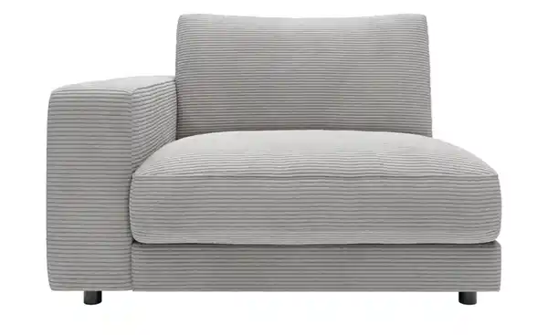 Bild 3 von Jette Home Element Einsitzer Armlehne links in Cord Sila