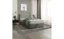 Bild 1 von Boxbett mit Stauraum, Matratze H3 und Topper Duo 2