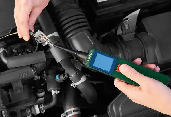 Bild 3 von PARKSIDE® Kfz-Stromkreistester »PSKT 30 A1«