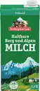 Bild 1 von BERCHTESGADENER LAND Haltbare Berg- & Alpenmilch, 1-l-Packg.