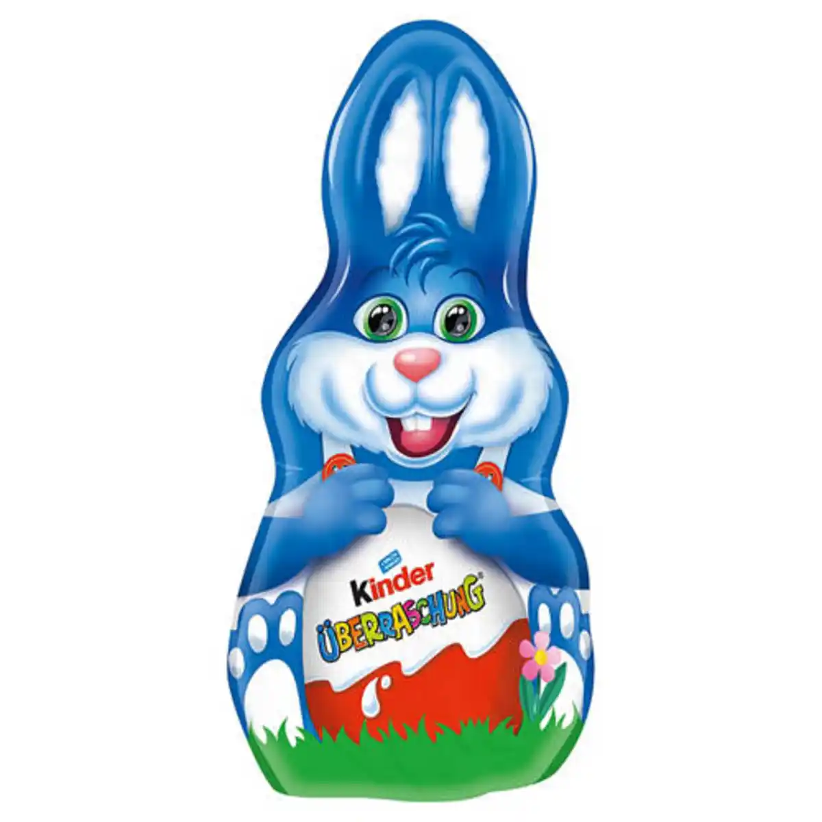 Bild 1 von KINDER Schokolade Hase mit Überraschung 75 g, Classic