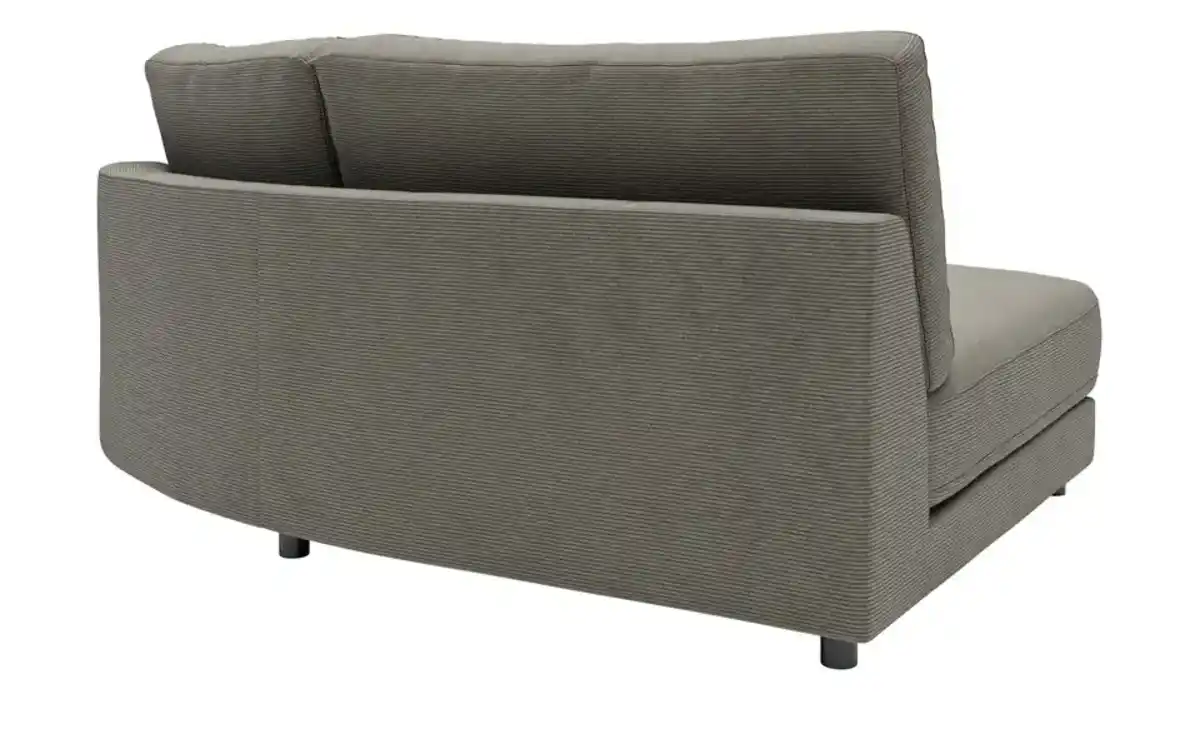 Bild 4 von Jette Home Element Abschluss rund rechts in Feincord Sila