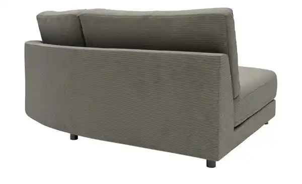 Bild 4 von Jette Home Element Abschluss rund rechts in Feincord Sila