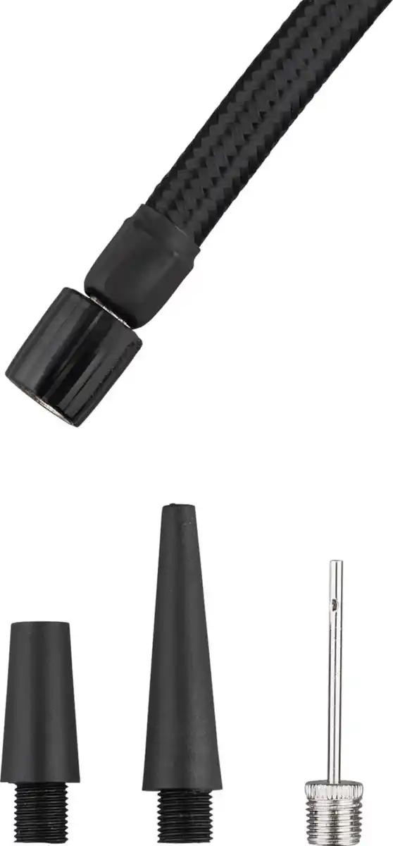 Bild 4 von MY PROJECT® Powerbank mit Kompressor »MPPK 10 H5«