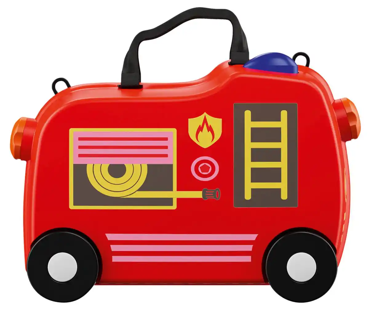 Bild 1 von KUNIBOO® Kinder-Reisekoffer