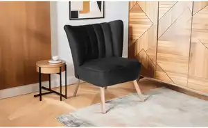 Max Winzer Sessel Alessandro