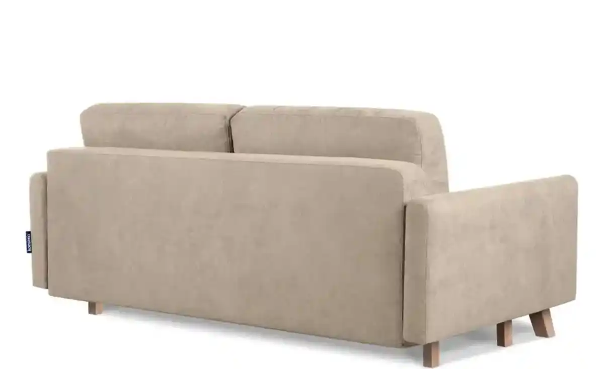 Bild 2 von KONSIMO Einzelsofa Visna