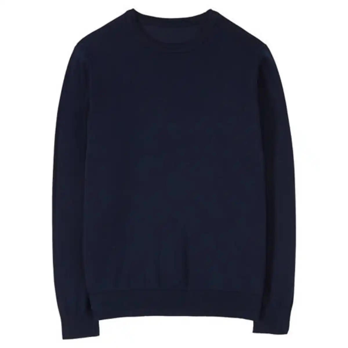 Bild 1 von UP2FASHION MEN Herren Feinstrickpullover, Marine, M