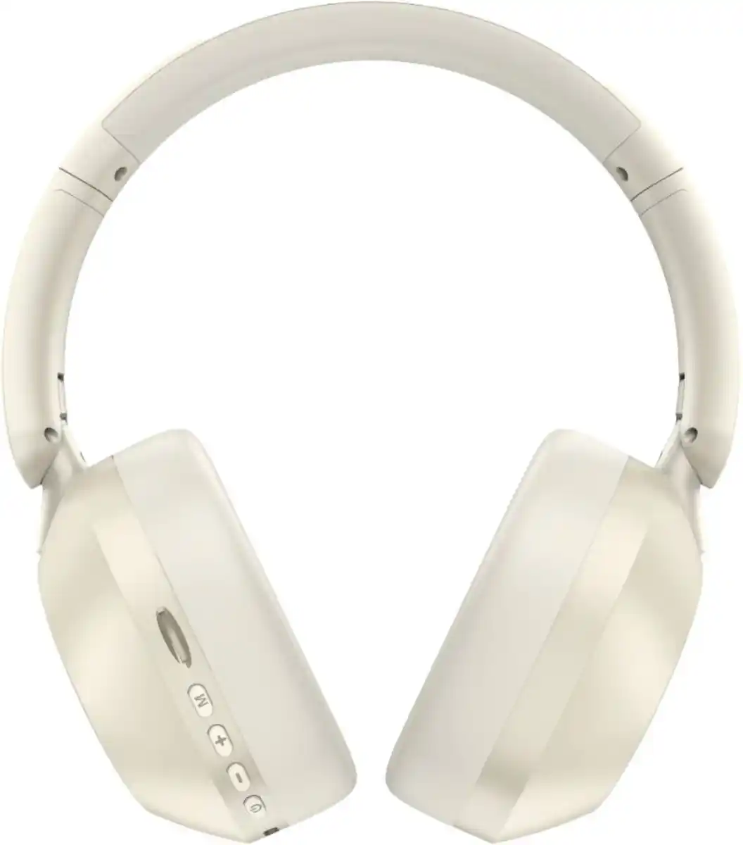 Bild 1 von DENVER On-Ear-Kopfhörer »BTH-255BEK«