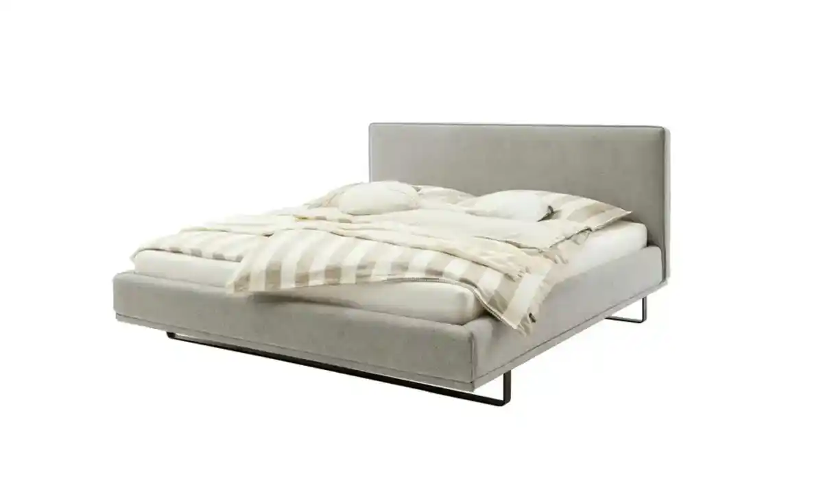 Bild 3 von SCHÖNER WOHNEN Kollektion Polsterbett in 180x200 cm Como