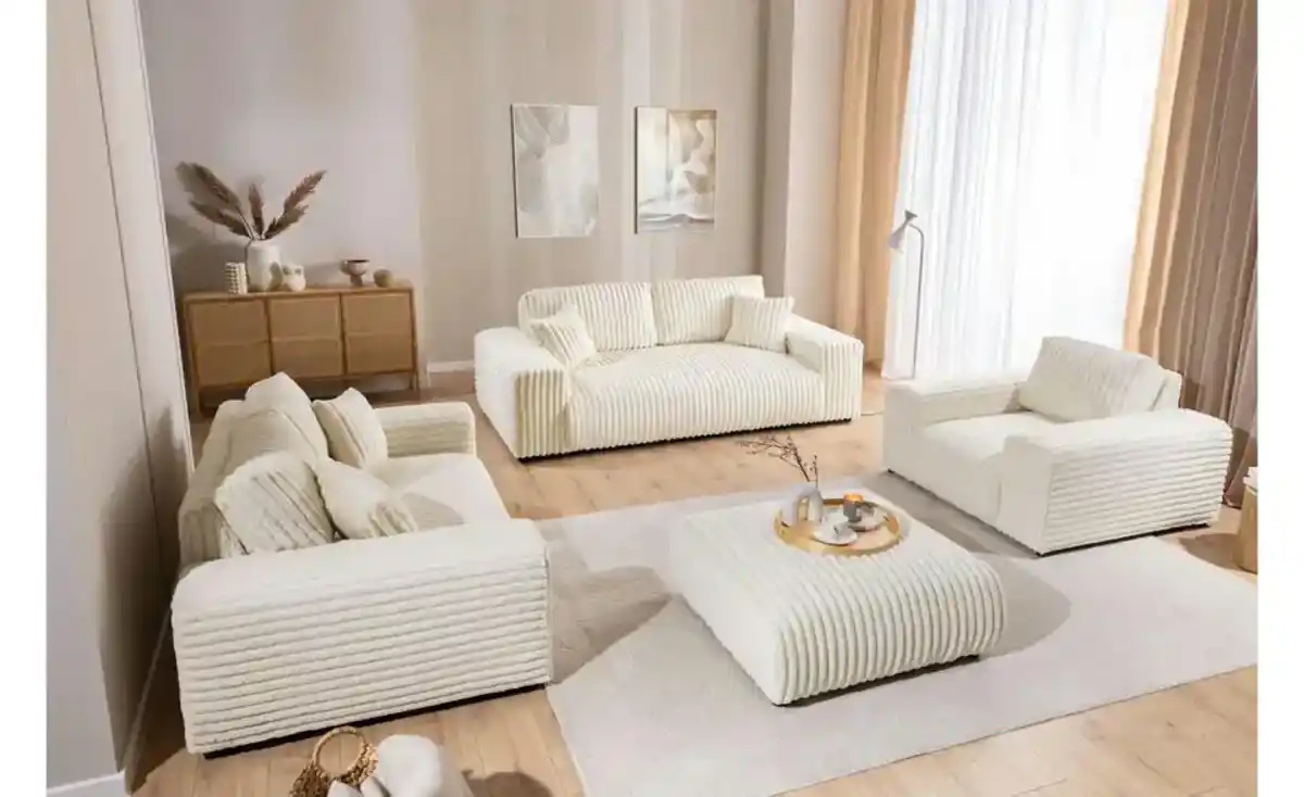 Bild 1 von S-STYLE Hocker Mollis