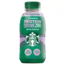 Bild 1 von STARBUCKS Grande High Protein 330 ml, Chocolate Mocha