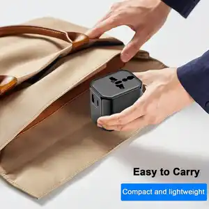 TECHNAXX Reiseladegerät »TX-358«