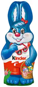 KINDER Überraschung Schokohase, 75-g-Stück