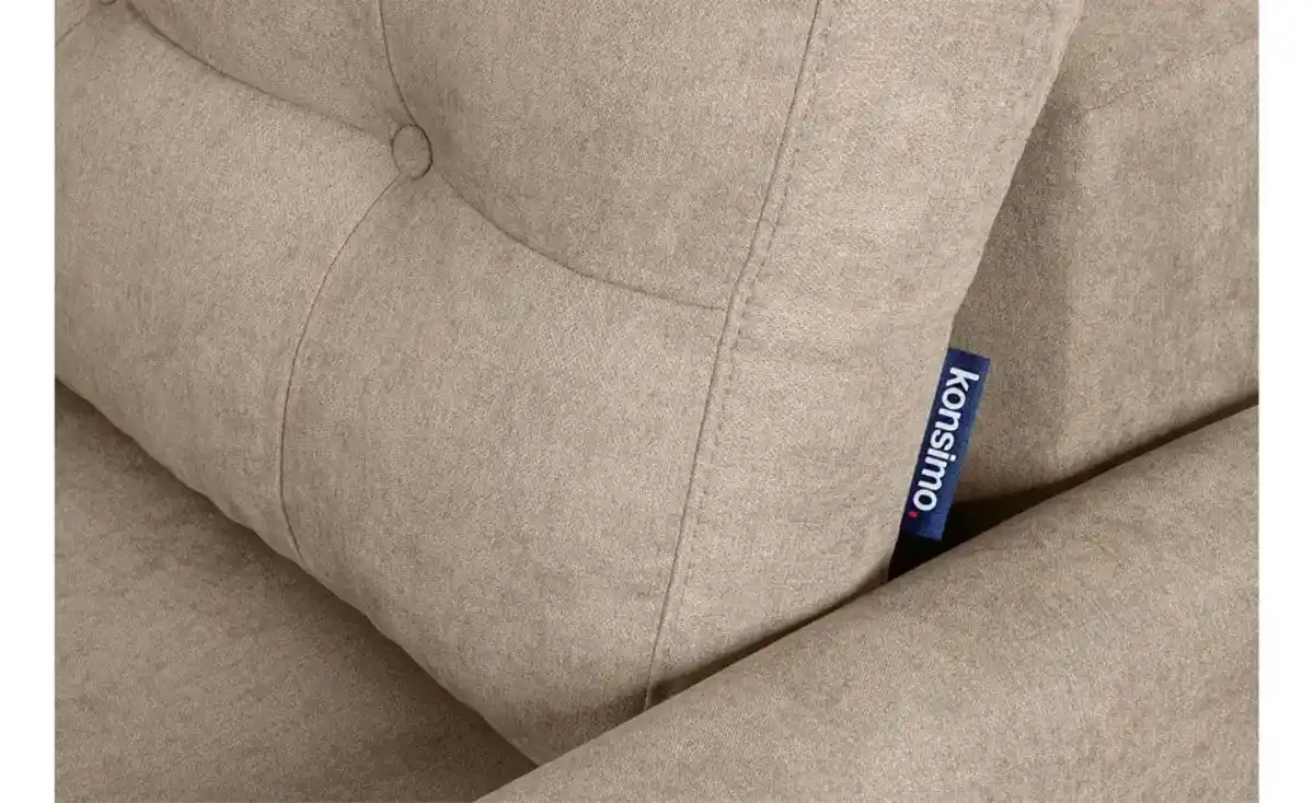 Bild 4 von KONSIMO Einzelsofa Visna