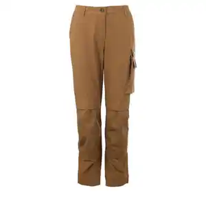 GARDENLINE Damen-/Herren Gartenhose, Braun, 36
