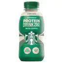 Bild 1 von STARBUCKS Grande High Protein 330 ml, Caffè Latte
