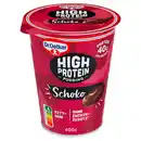 Bild 1 von DR. OETKER High Protein Pudding 400 g, Schokolade