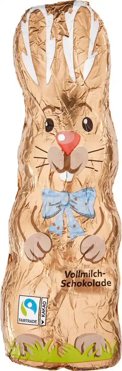 Bild 1 von K-OSTER EDITION Osterhase, 100-g-Stück